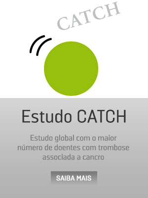 Estudo CATCH